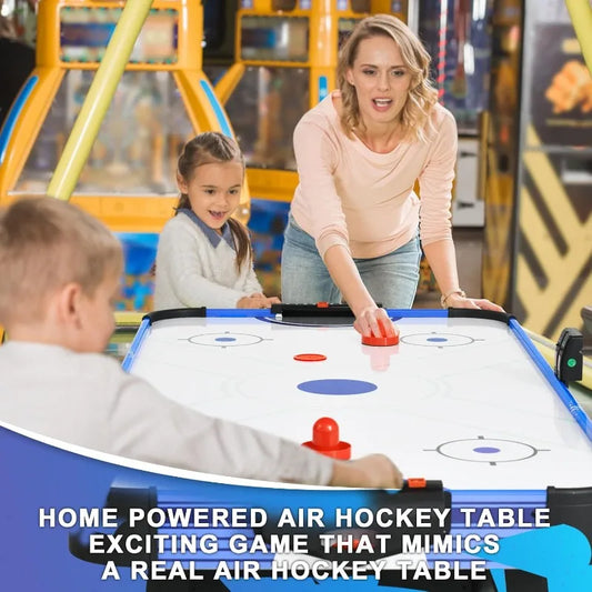 Air Hockey Table