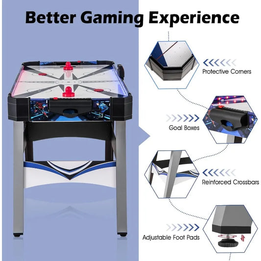 Air Hockey Table