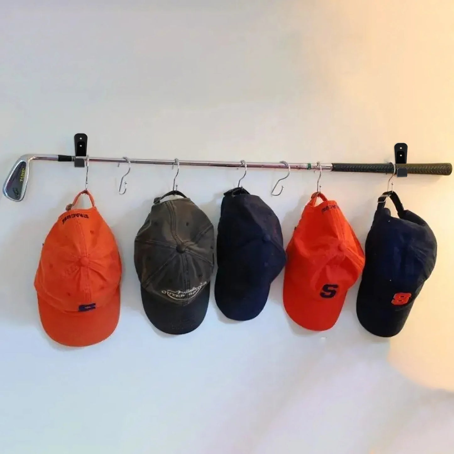 Supports Bracket Holder Horizontal Hanger