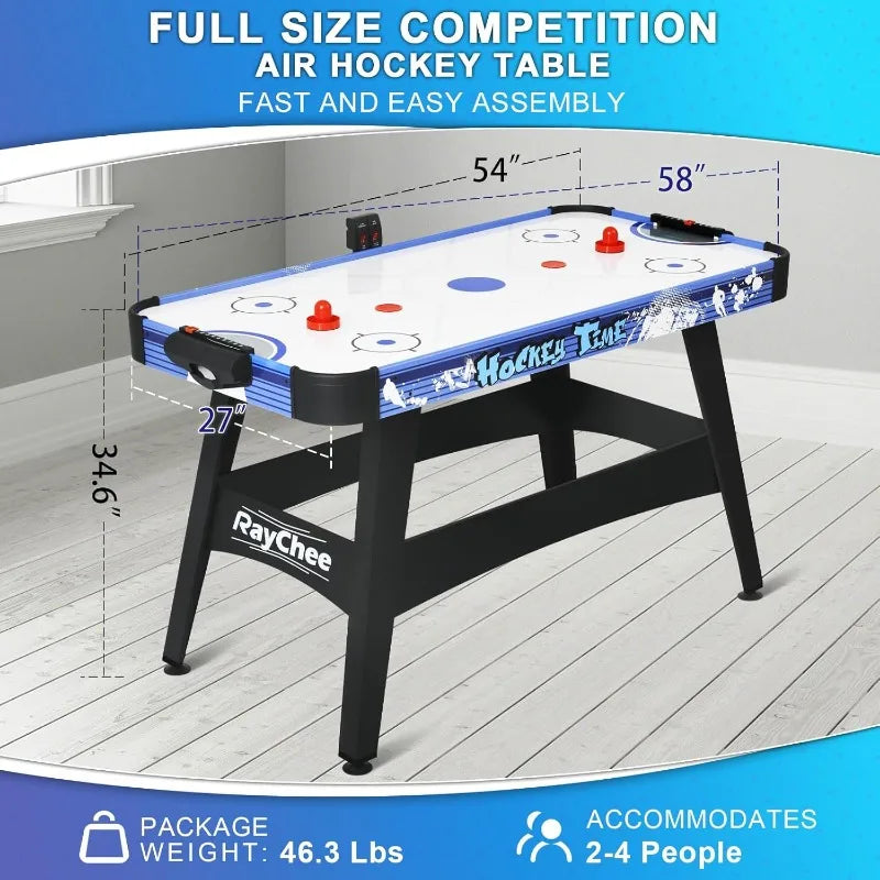Air Hockey Table