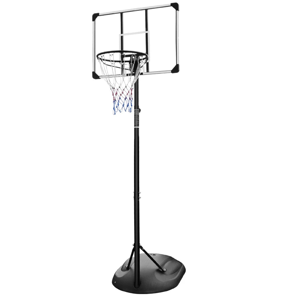 Portable Basketball Hoop