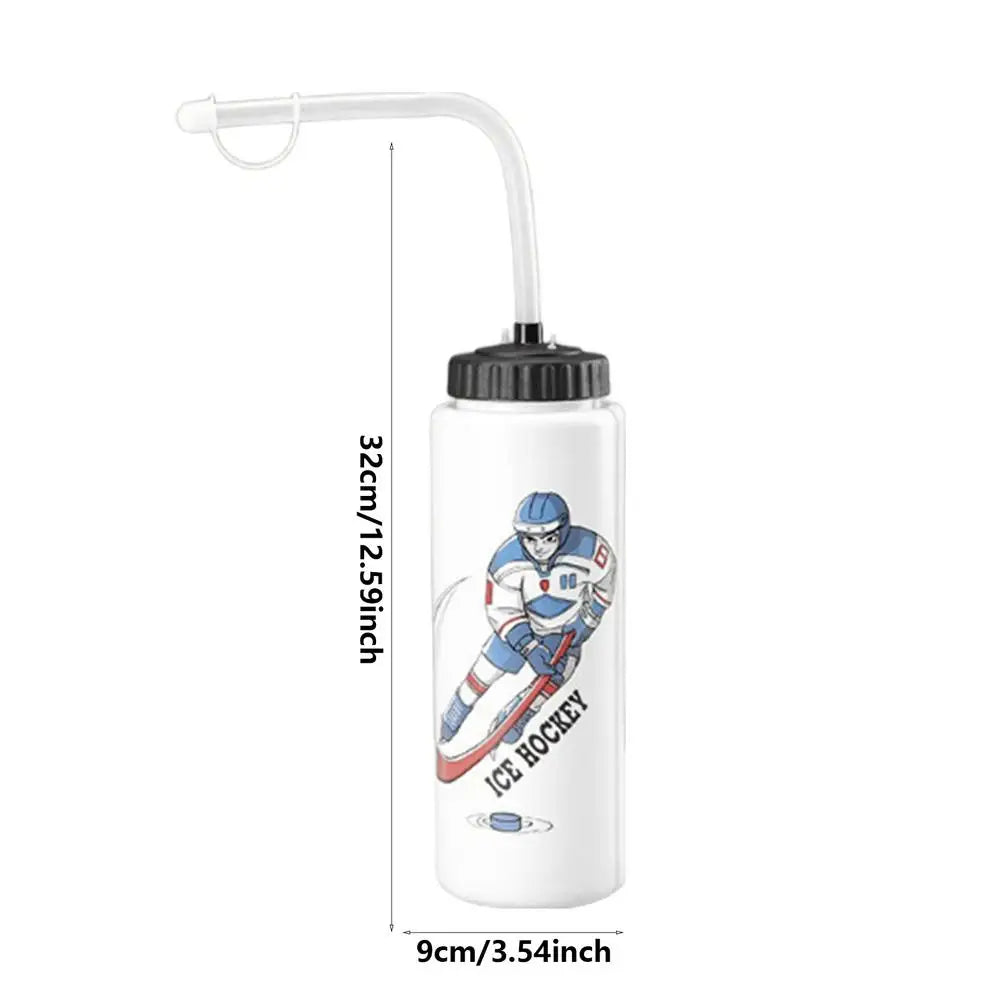 Hockey Water bottle