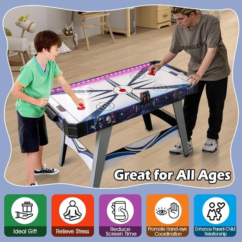 Air Hockey Table