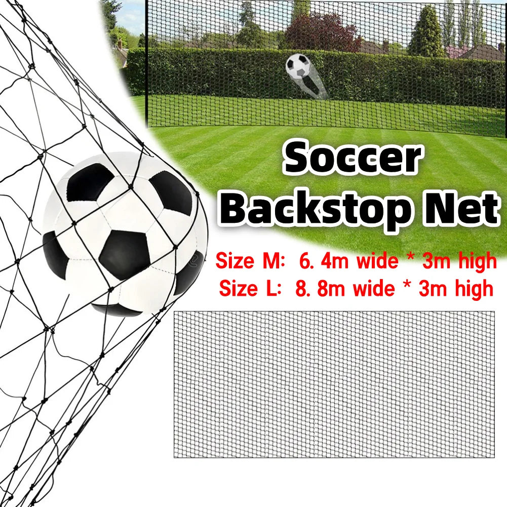Soccer Netting