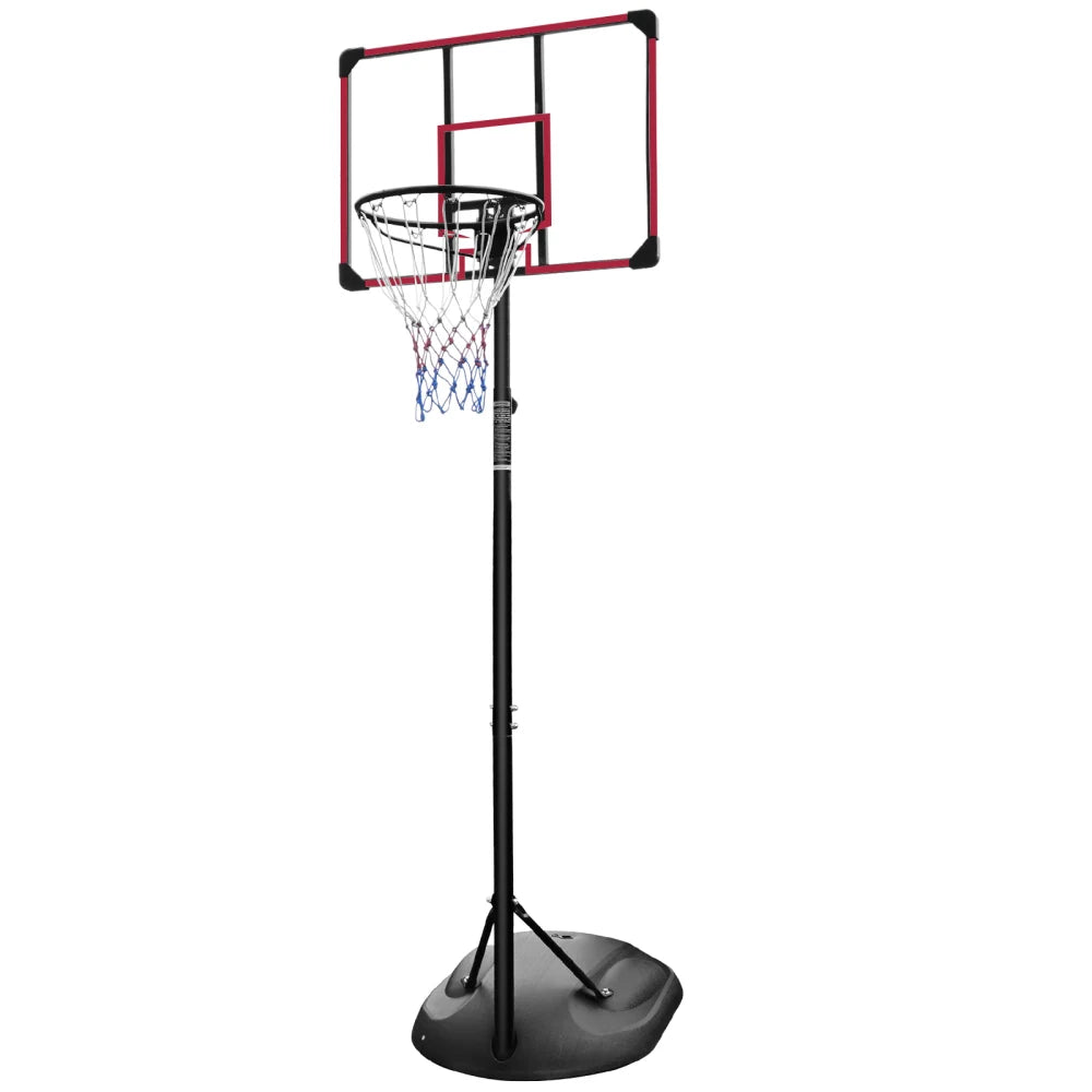 Portable Basketball Hoop