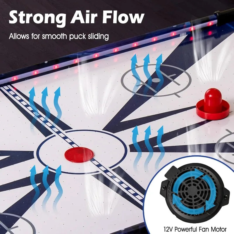 Air Hockey Table