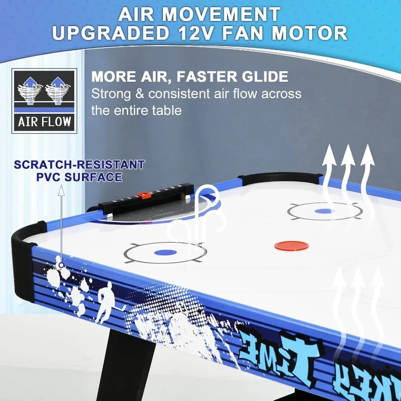 Air Hockey Table
