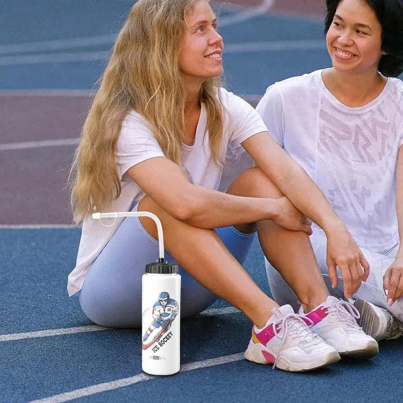 Hockey Water bottle