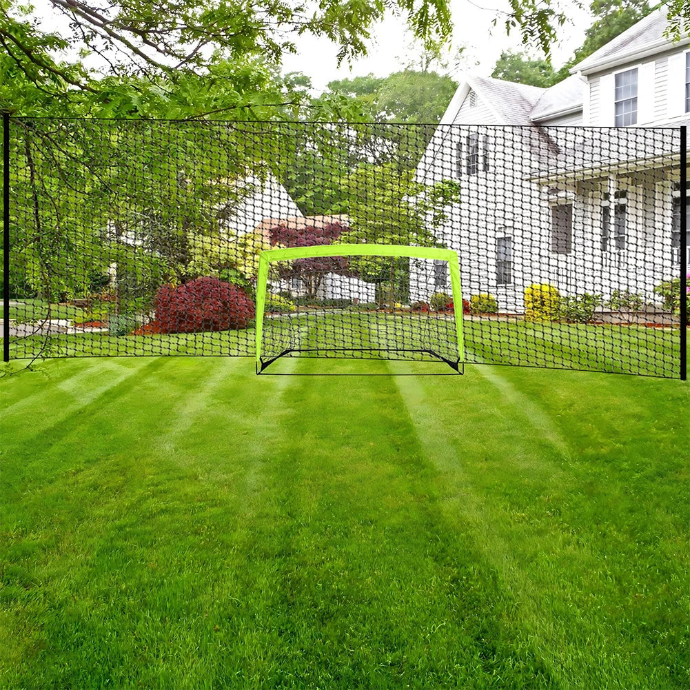 Soccer Netting