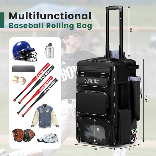 Baseball Bag