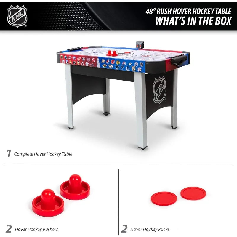 Hockey Game Table
