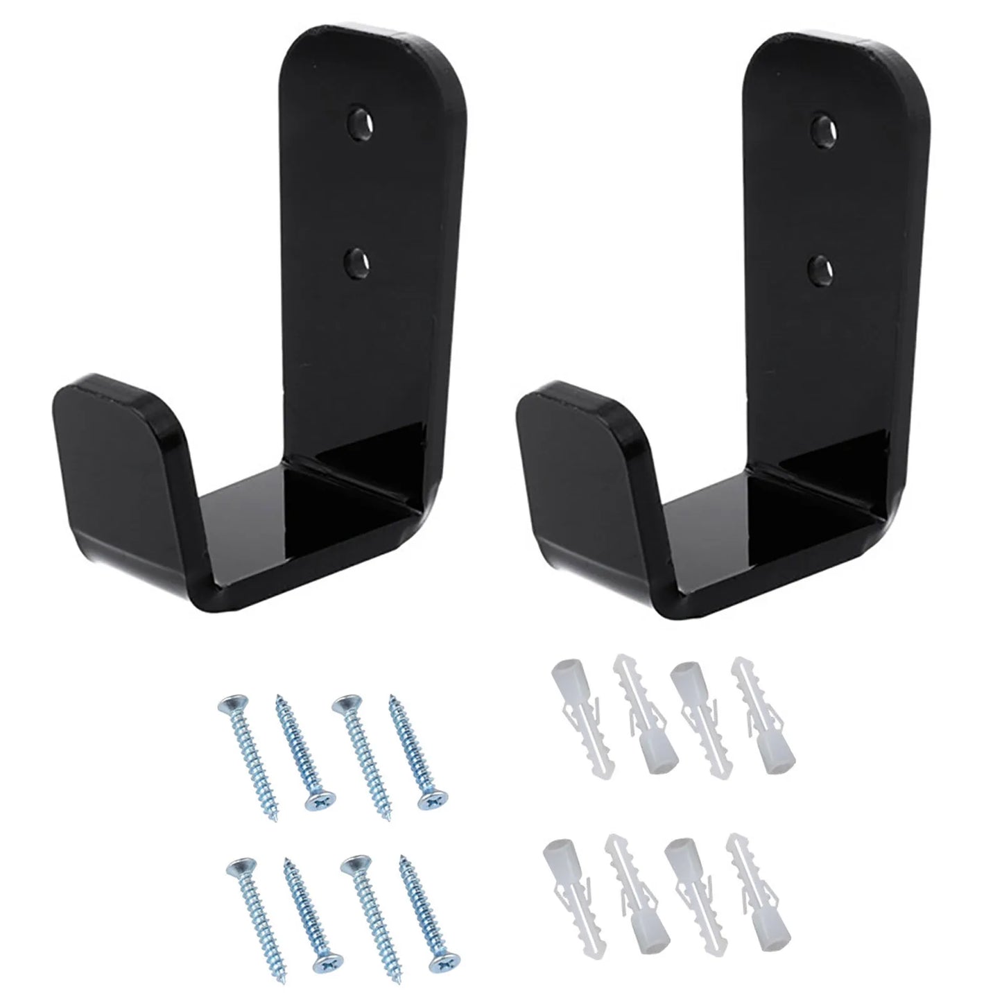 Supports Bracket Holder Horizontal Hanger