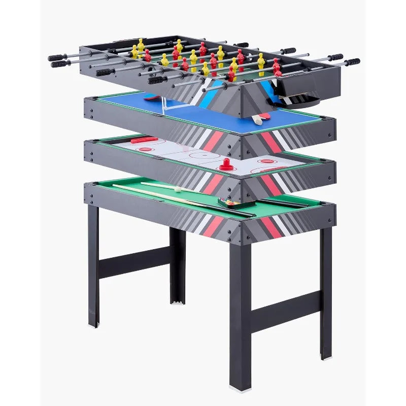 Multiple Game Table