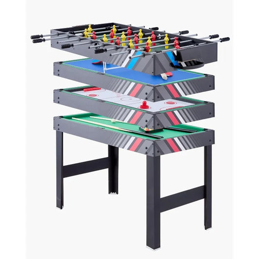 Multiple Game Table