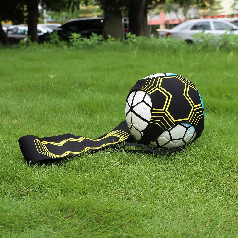 Soccer  Trainer