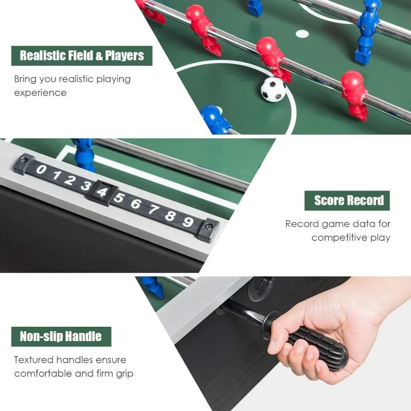 Foosball Table