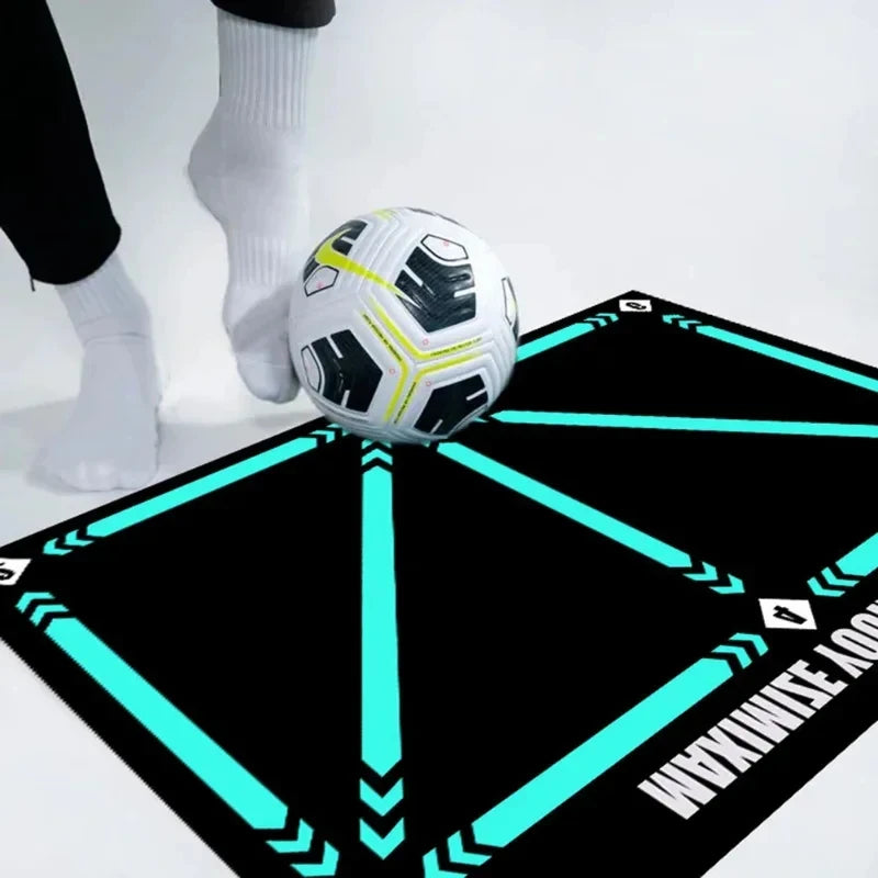 Dribble Training Mat