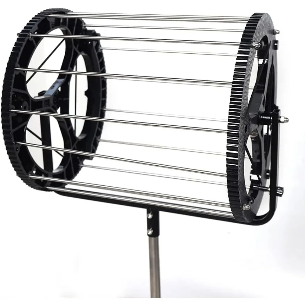 Tennis Ball Automatic Collector