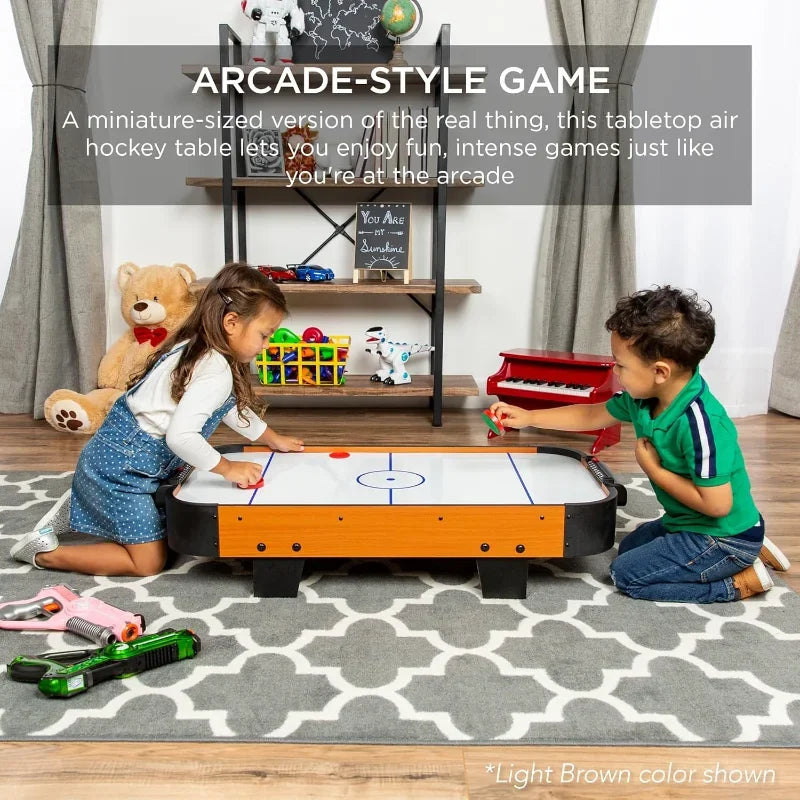 Air Hockey Table
