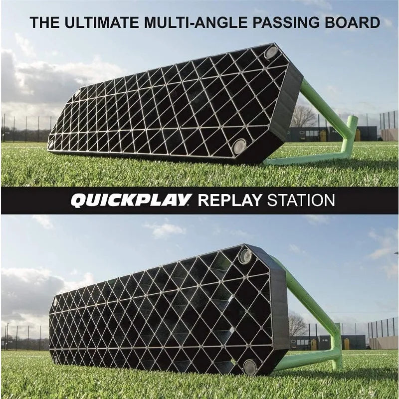 Soccer Rebound Board