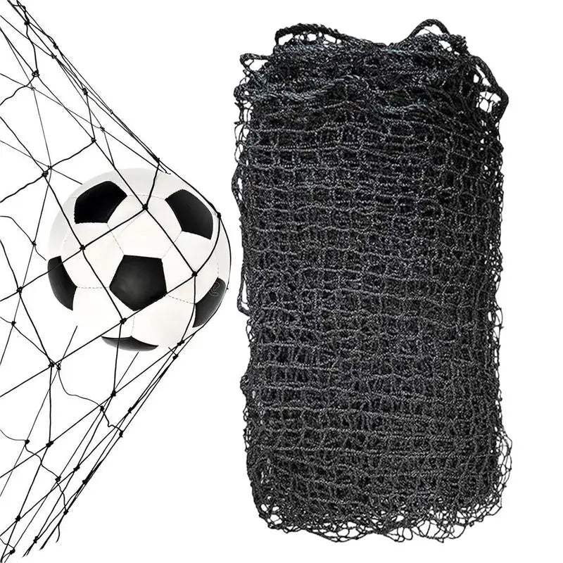 Net Rebounder Training