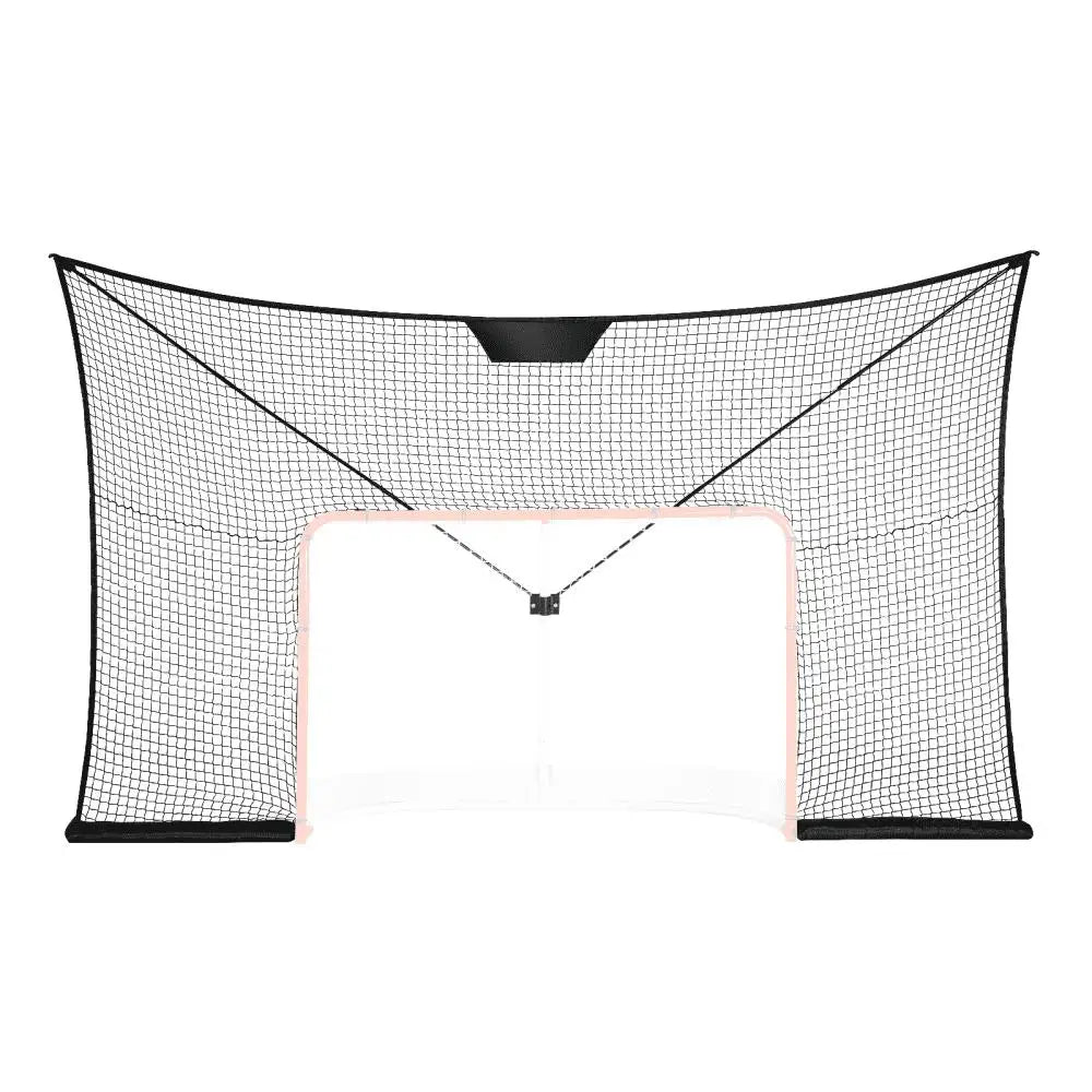 Hockey Goal Backstop Net
