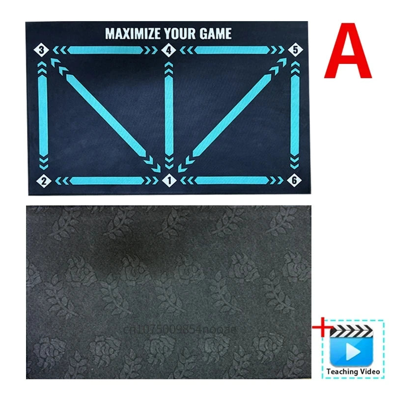 Dribble Training Mat