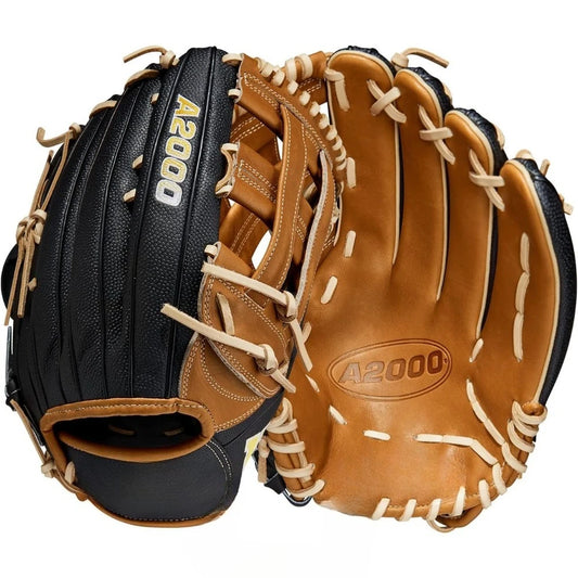 Baseball Gloves