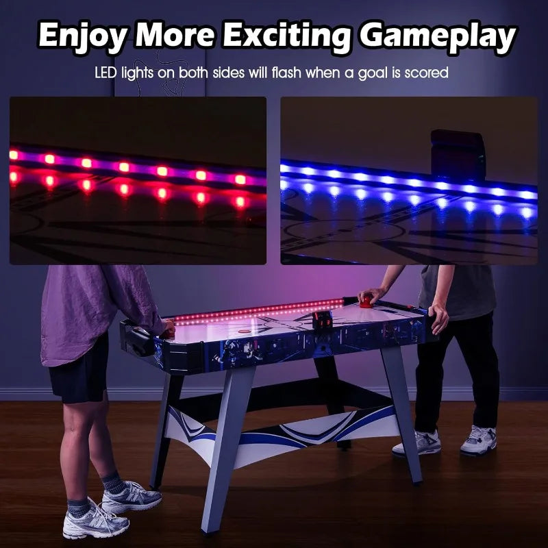 Air Hockey Table