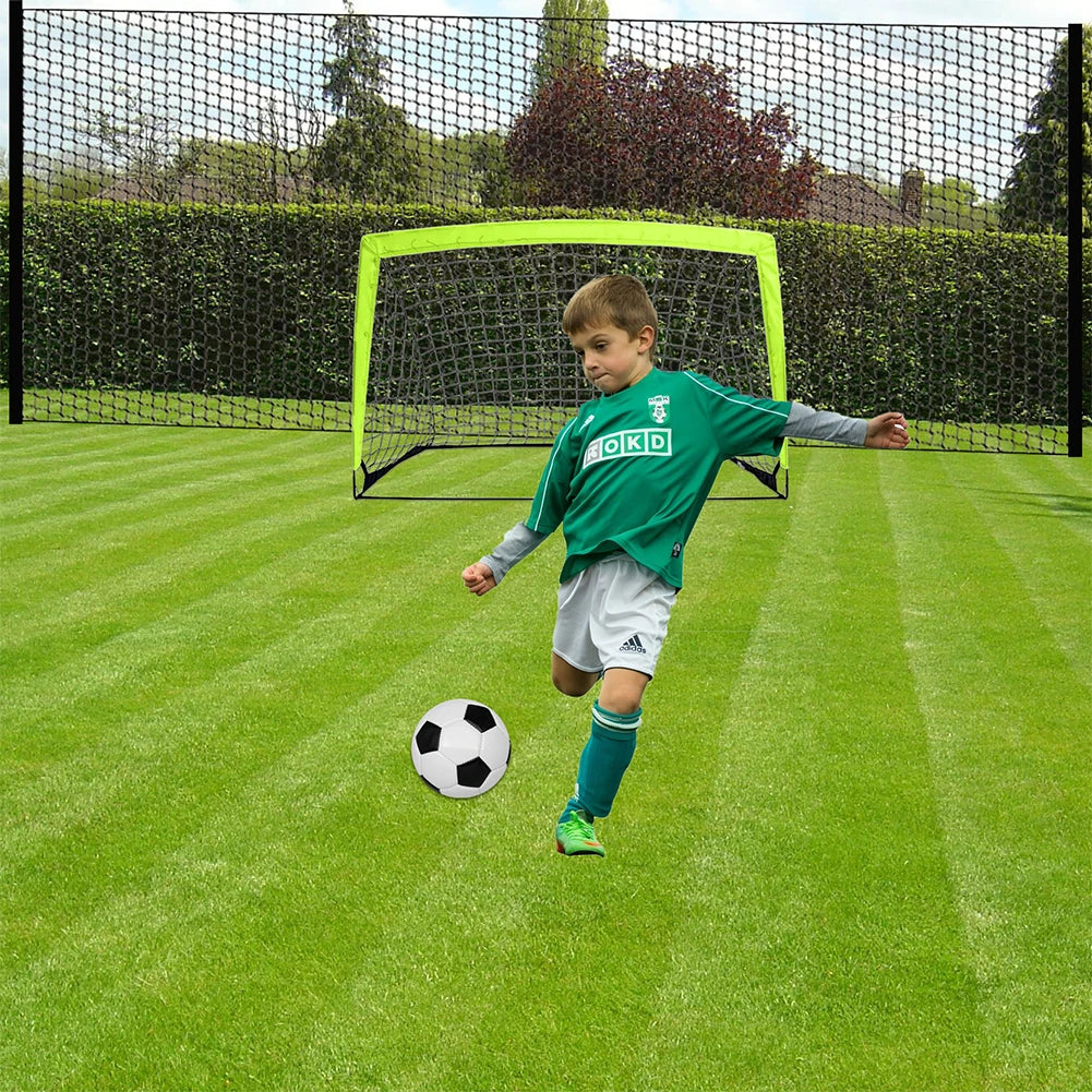 Soccer Netting