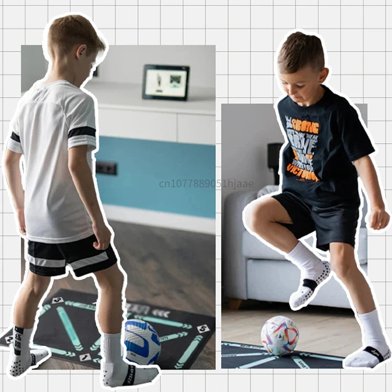 Dribble Training Mat