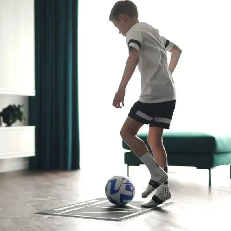 Dribble Training Mat