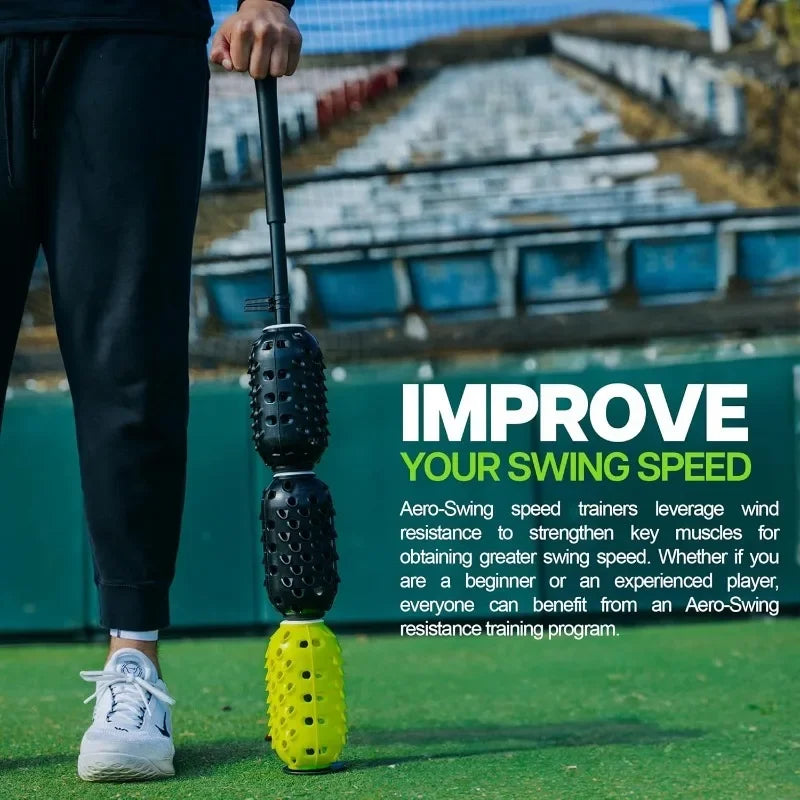Swing Trainer
