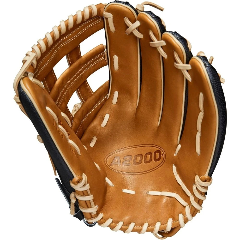 Baseball Gloves
