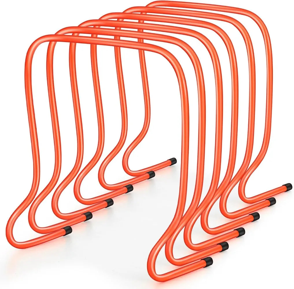 Hurdles