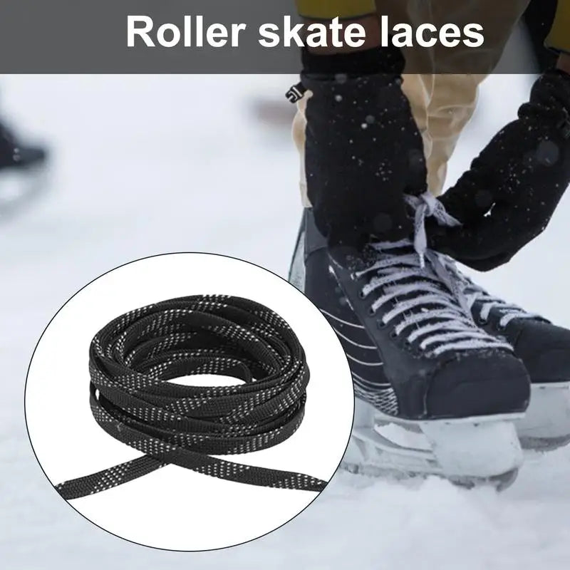 roller skate lace