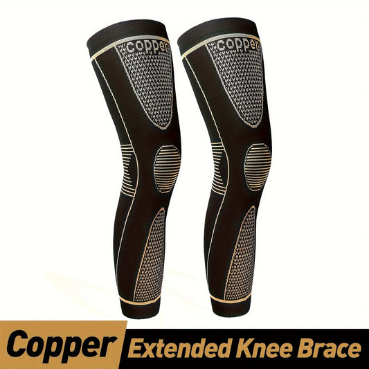 Knee Protection
