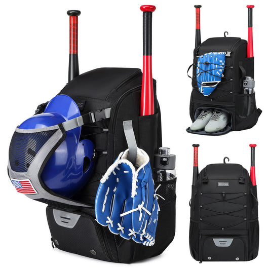 Baseball Backpack