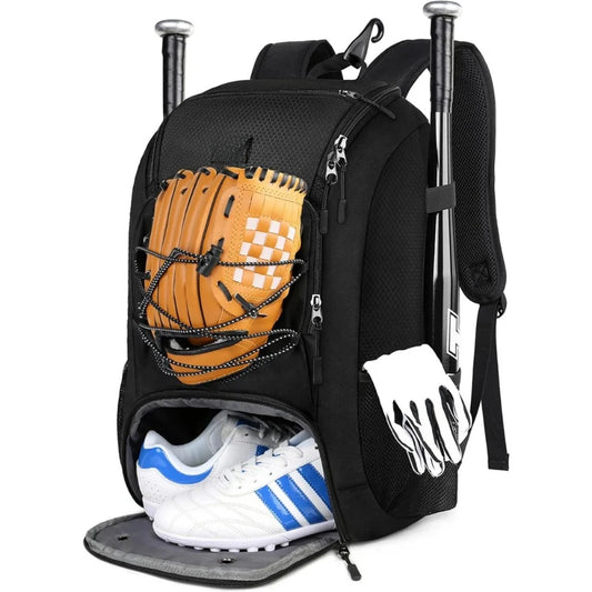 Baseball backpack