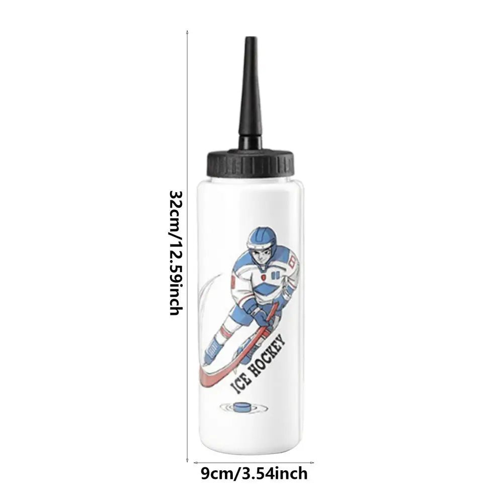 Hockey Water bottle