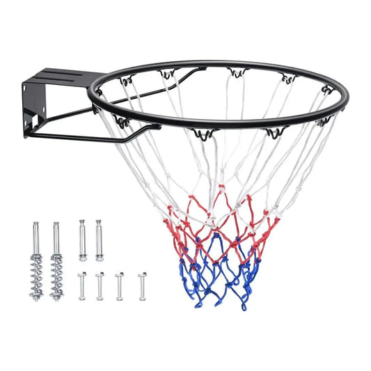 Basketball Rim Hanging