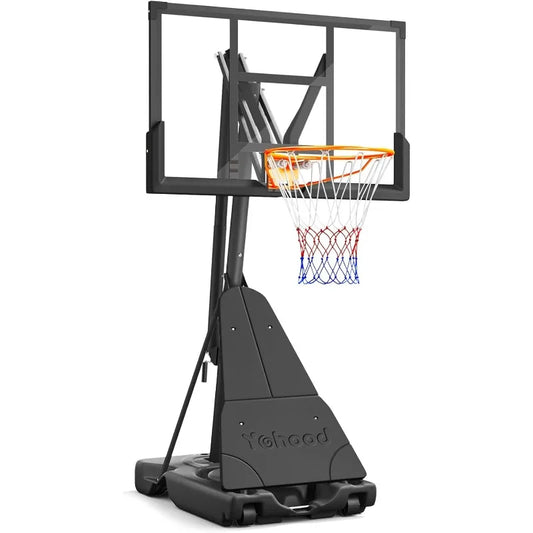 Basketball Hoop Portable