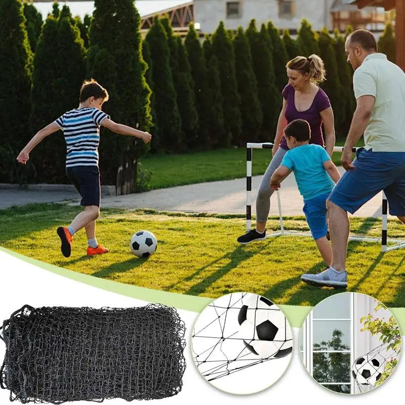 Net Rebounder Training