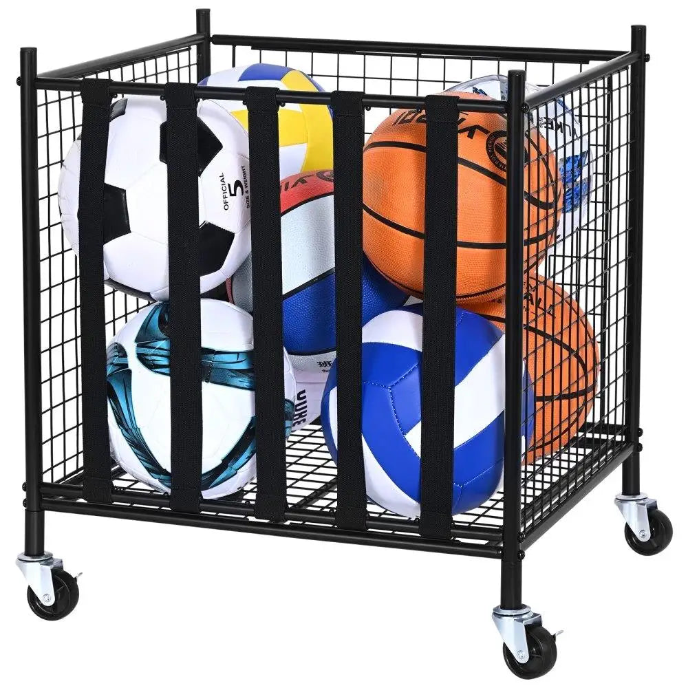 Ball Storage