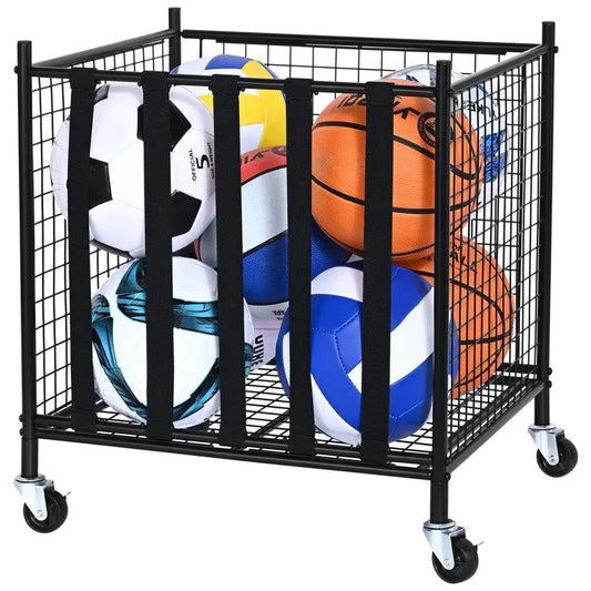 Ball Storage