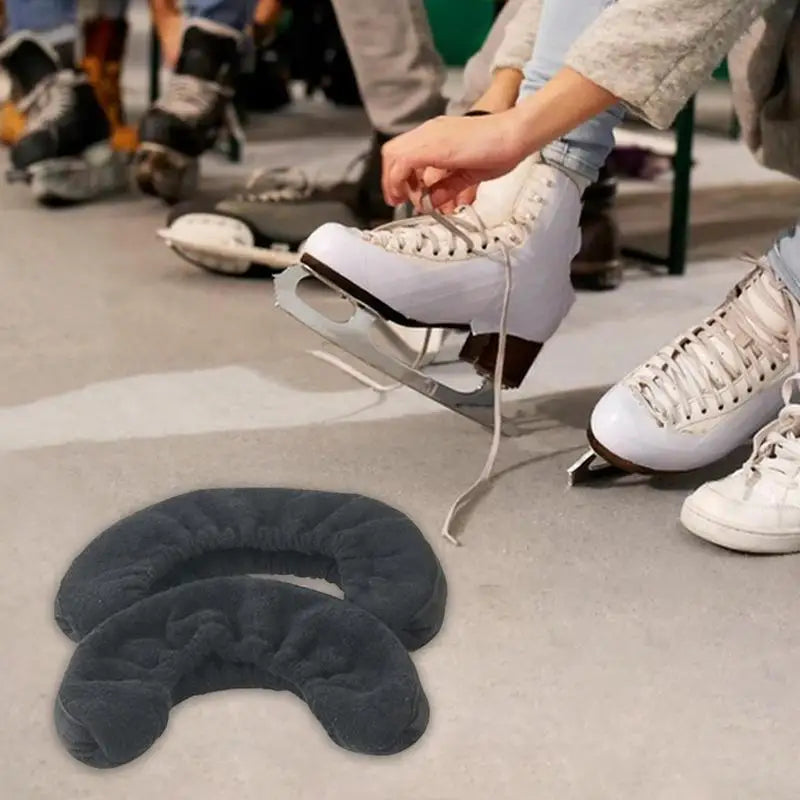 Ice Skate Cover Guard