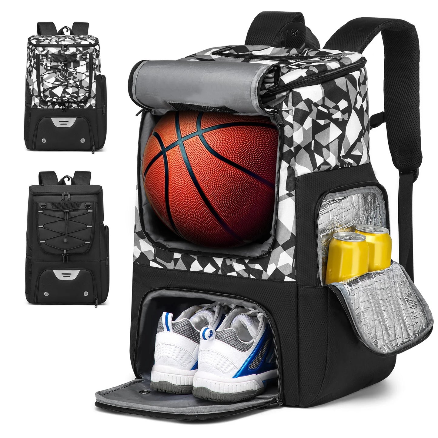 Sports  Backpack