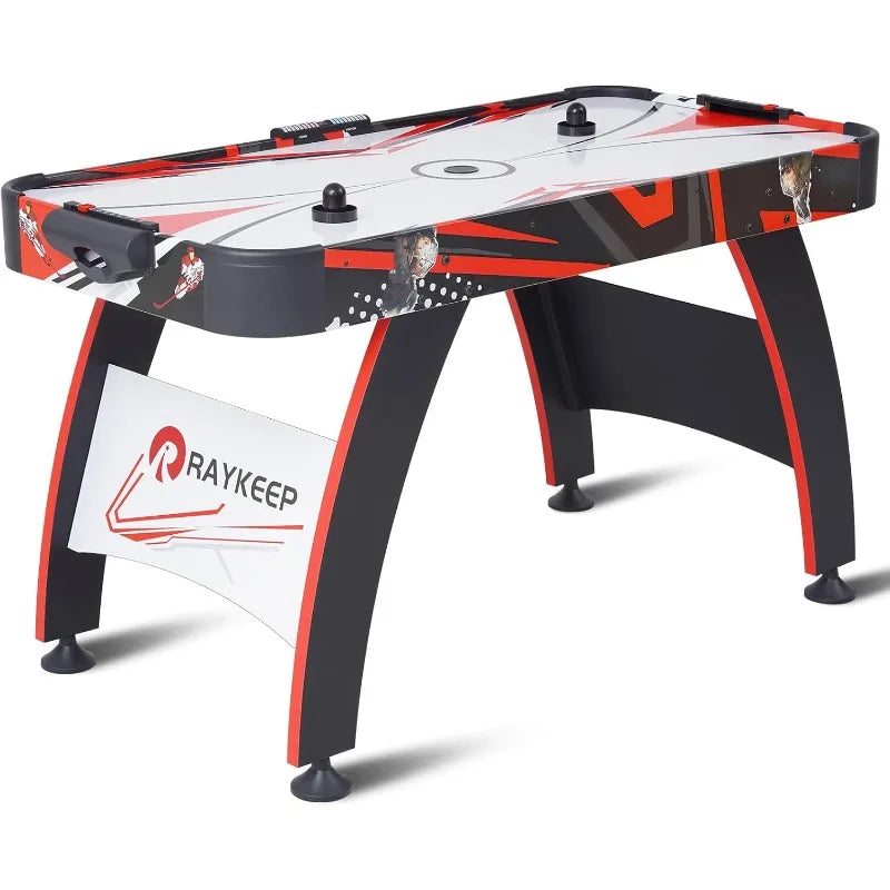 Air Hockey table