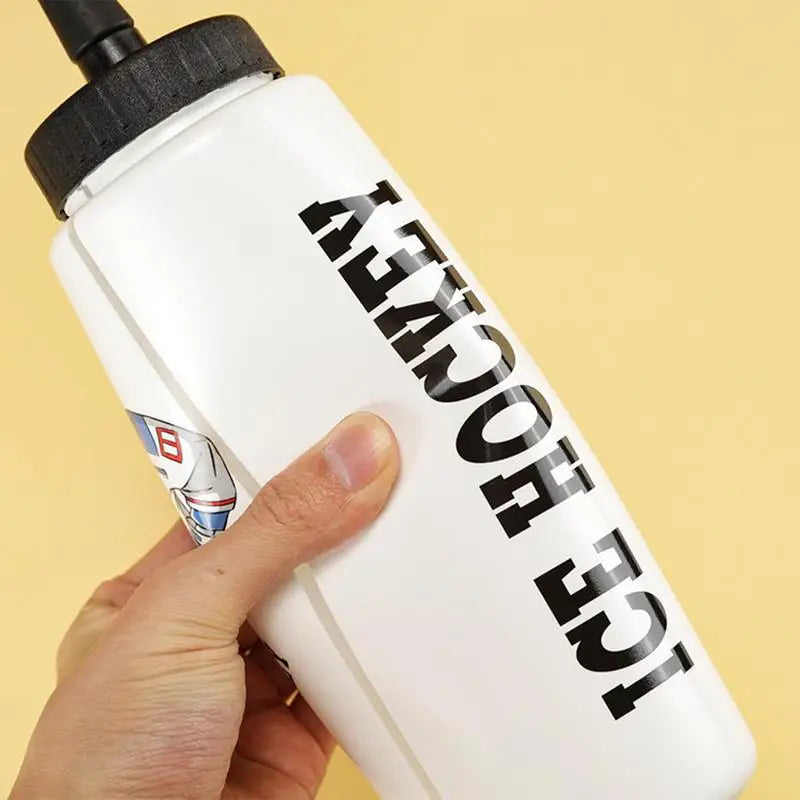 Hockey Water bottle