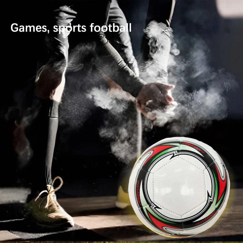 Soccer Ball